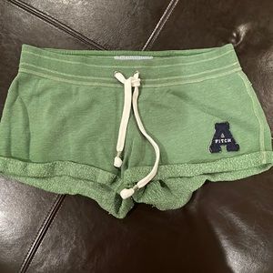 Abercrombie & Fitch Shorts